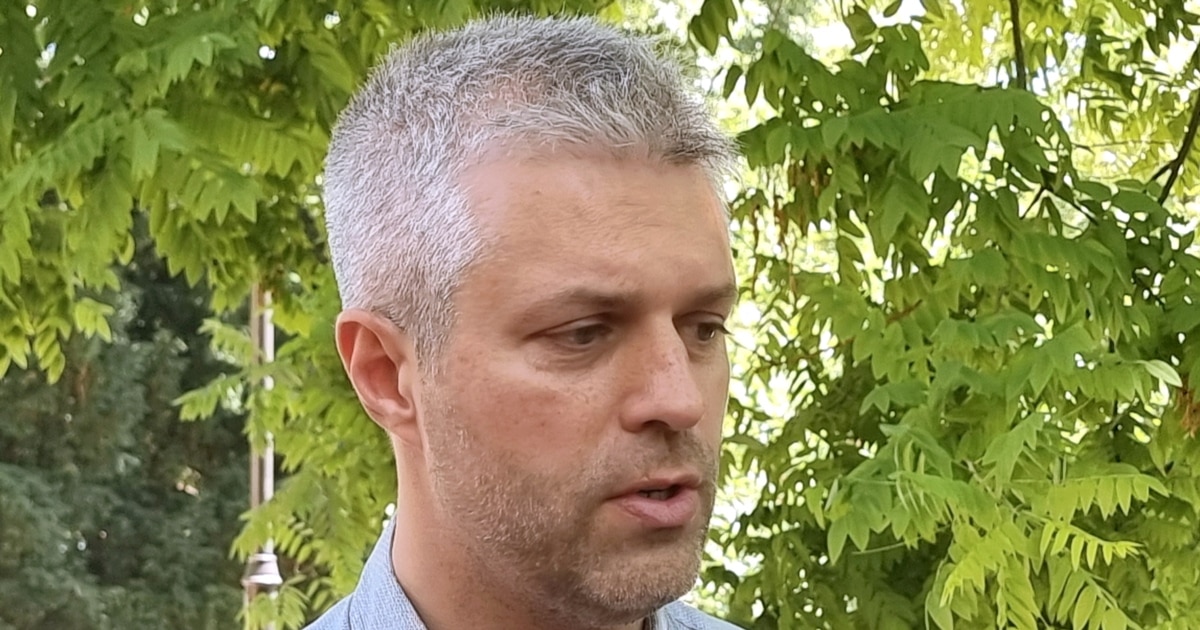 Кметът на Варна Благомир Коцев е арестуван официално в 23:30