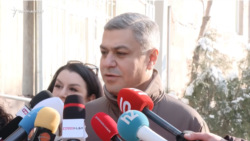 «Մեկ լումա անգամ չենք բաժանել». Արթուր Վանեցյանը հերքում է իրավապահների մեղադրանքները