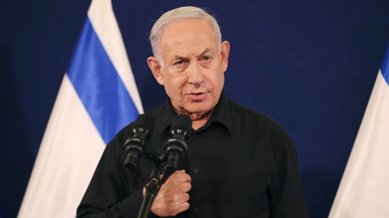 دفاع نتانیاهو از تصمیم خود برای علنی کردن اختلاف با آمریکا درباره دریافت تسلیحات