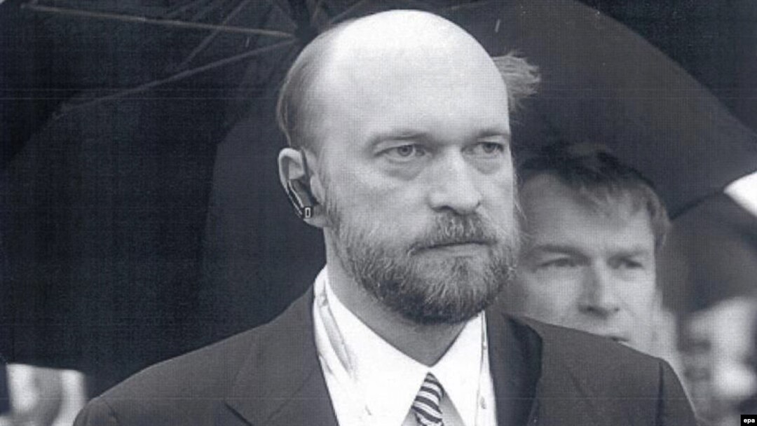 Сергей Пугачев