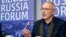 Ходорковский: «Конфликты на Кавказе, в Татарстане, Якутии, Башкирии накапливаются. Если это все рванет в один момент...»