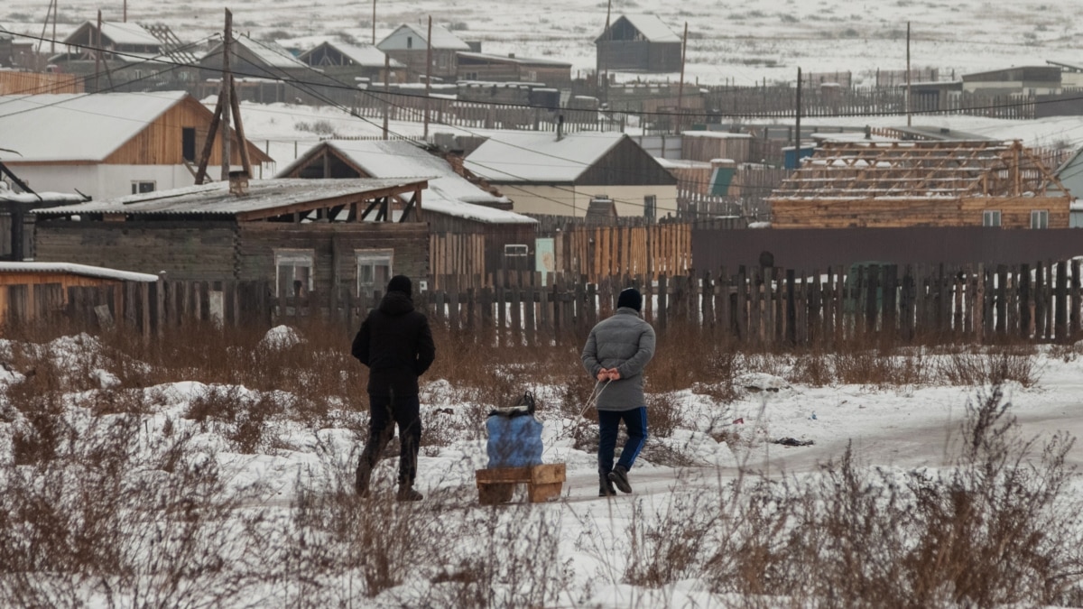 Журналистку обязали удалить сюжеты по иску мэра Кызыла