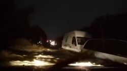 Анонс телепроекта Крым.Реалии