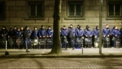 МВР този път се справи, но кабинетът падна. Какво стана след протеста