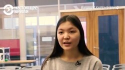 Как битбоксерша Алина отстаивает право на музыку