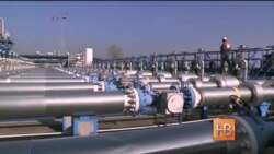 Газпром – большая газовая проблема Европы