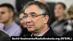 Посол Канади в Україні Роман Ващук