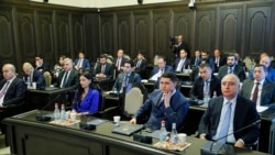 Վարչապետի դժգոհությո՞ւն, թե՞ «մատաղ անել». իշխանության ու ընդդիմության արձագանքը պաշտոնանկություններին