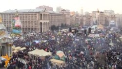 Олександр Турчинов: Євромайдан проведе попереджувальні пікети