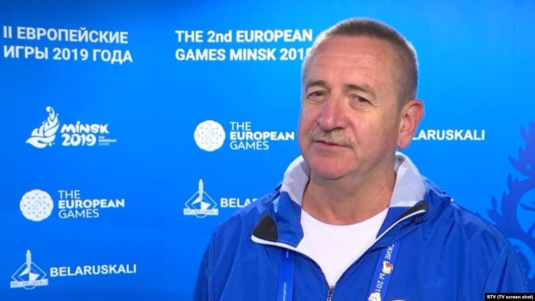 Yury Maisevich