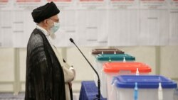 فردای انتخابات در ایران؛ دیدگاه‌های مهدی‌فتاپور و رضا پیرزاده