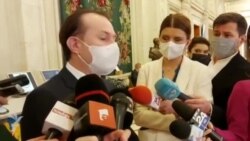 Premierul Cîțu vrea să afle de ce nu primește mai multe informații despre vaccinarea COVID