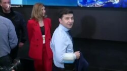 «Ծաղրածու». Զելենսկու հասցեին քննադատությունը չի մարում