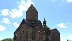 Սաղմոսավանքում միջադեպ․ Ռուբինյան–Տեր Օշին բանավեճը շարունակվում է
