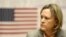 Meri Uorlik - Ambasadorja amerikane në Beograd.