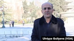Şəmşad Ağa