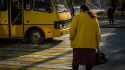 Общественный транспорт Крыма: дороже – значит лучше? | Радио Крым.Реалии