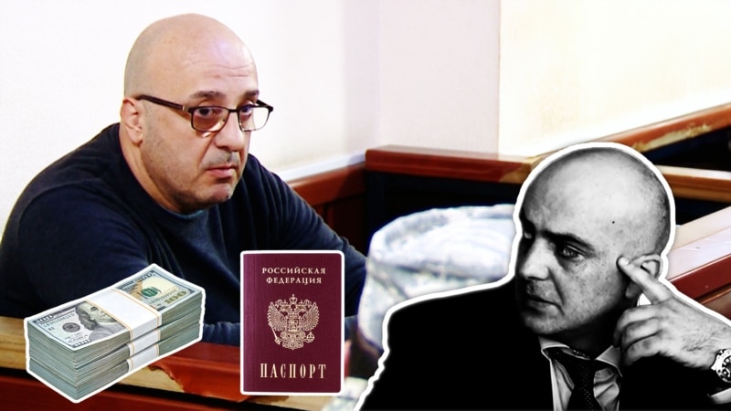 კოკაინი, დოლარები, რუსეთის მოქალაქის საჩივარი და ფარცხალაძე - რატომ ფიქრობს პოლიციის ყოფილი  უფროსი, რომ „გაწირეს“?