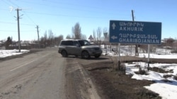 Ո՞վ է հսկում սահմանն Ախուրիկում. ըստ տեղացիների՝ ռուսները չեն հեռացել