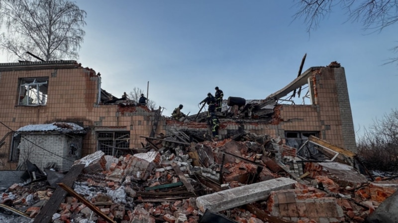 ОВА: російські дрони вдарили по Сумщині – є постраждалі, пошкоджений об’єкт інфраструктури