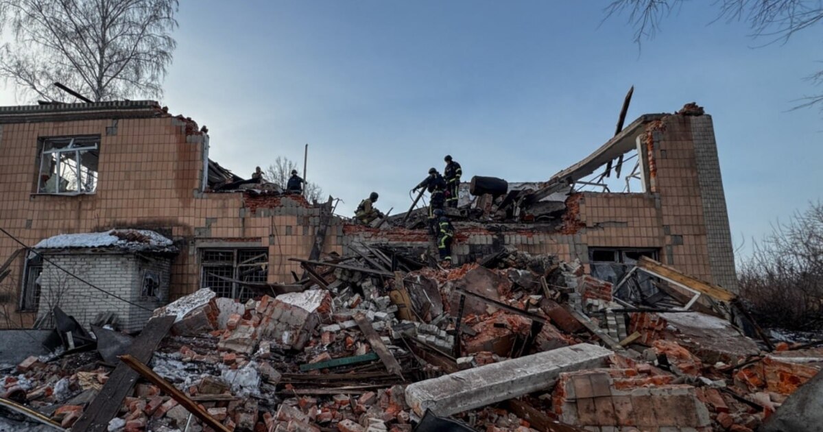 Внаслідок російського обстрілу загинула жителька Краснопільської громади
