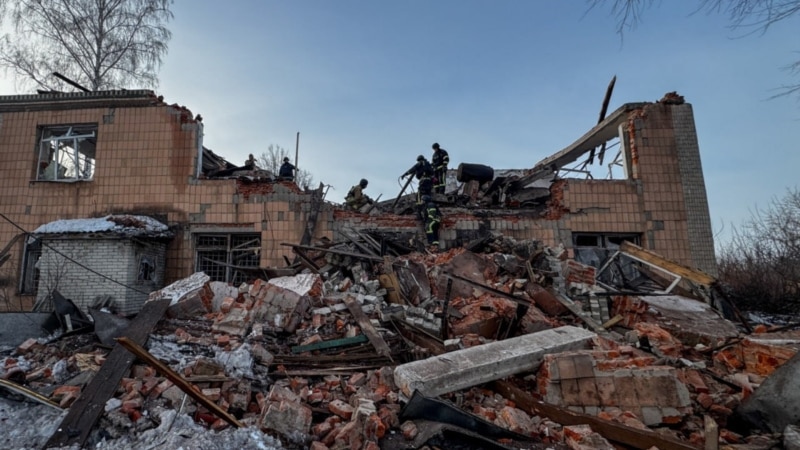 ОВА: через російський авіаудар по  Сумщині постраждали троє людей