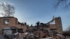 Разрушения в Сумах после удара 28 февраля