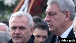 Roșia Today a imaginat un dialog între Liviu Dragnea și Mihai Tudose, în ajunul vizitei în România a unui oaspete important