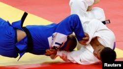 Акс аз бойгонӣ.