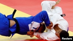 Акс аз бойгонӣ.