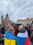 Toghether for Ukraine, Prague