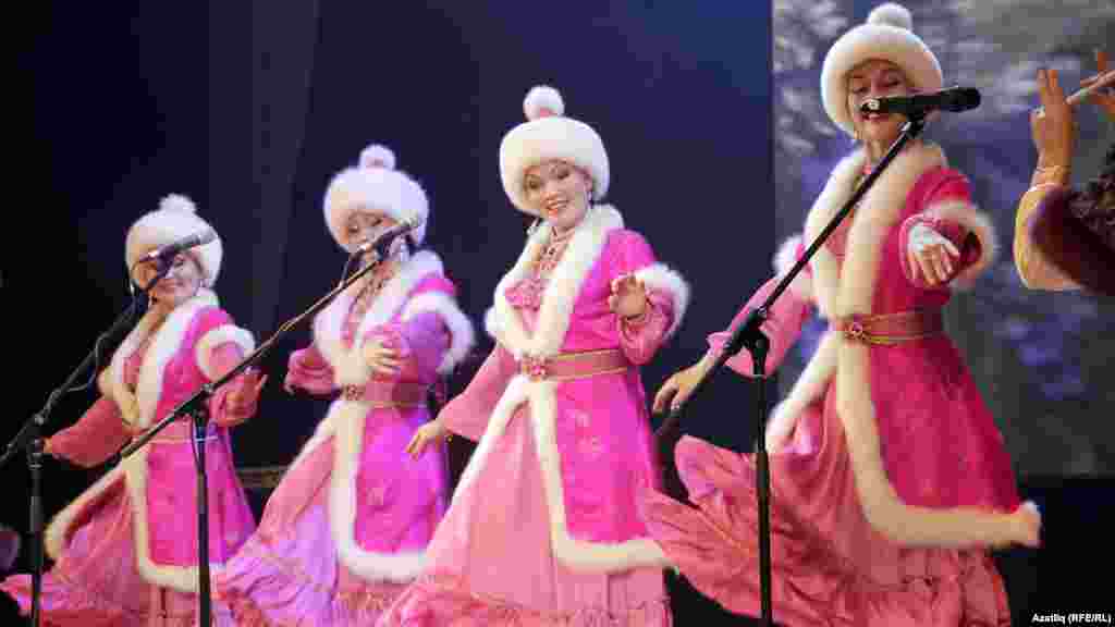 &quot;Сорнай&quot; ансамбле&nbsp;