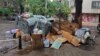 Garbage Crisis Sofia 2025