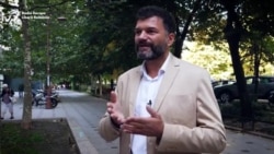 Octavian Berceanu despre efectele negative ale politizării