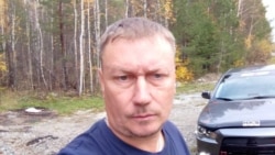 Russia--Vladimir Ukhalov