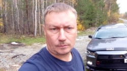 Владимир Ухалов. Архивное фото