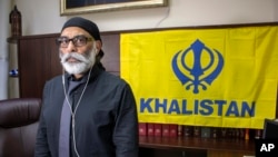گورپاتوانت سینگ پانون از چهره‌های سرشناس جدایی‌طلب سیک است که برای تشکیل کشور «خالصتان» فعالیت می‌کند