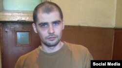 Олександр Костенко