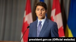 Premierul canadian Justin Trudeau a îndrăznit să critice Belarusul pentru cazul Protasevici