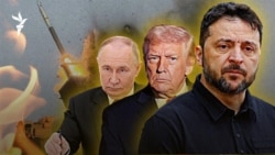 Трамп Зеленскийге неге «реалист бол» деді?