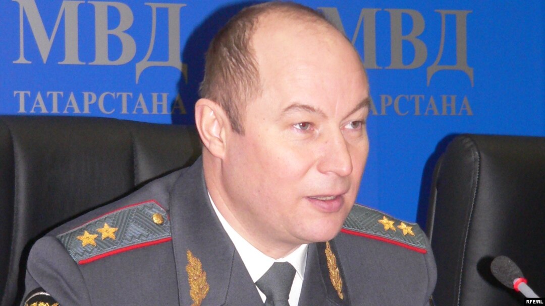 Әсгать Сәфәров