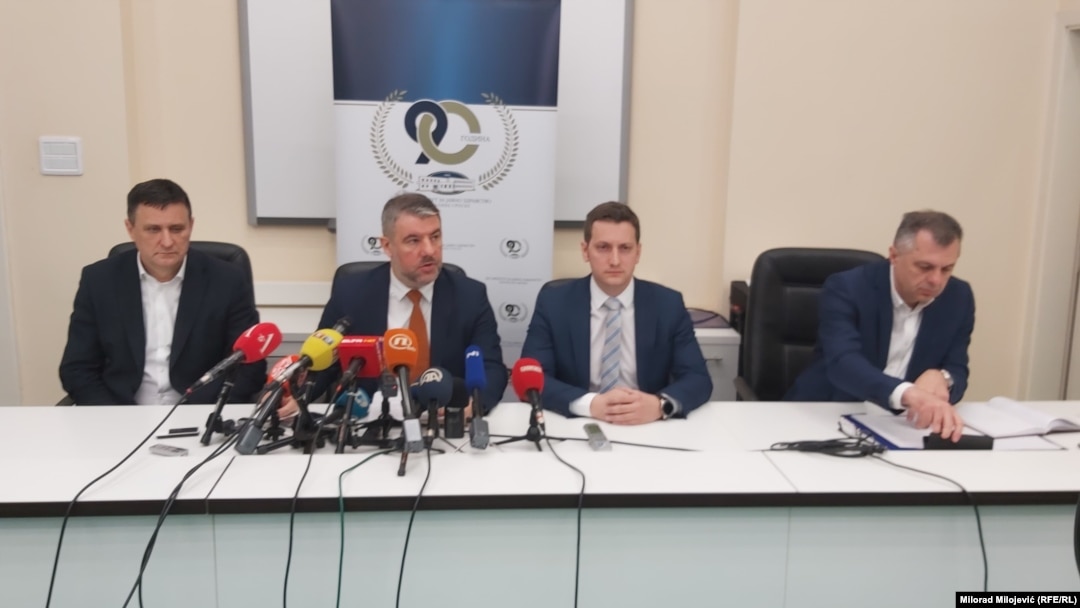 Konferencija Ministarstva zdravlja u Banjaluci 5. marta