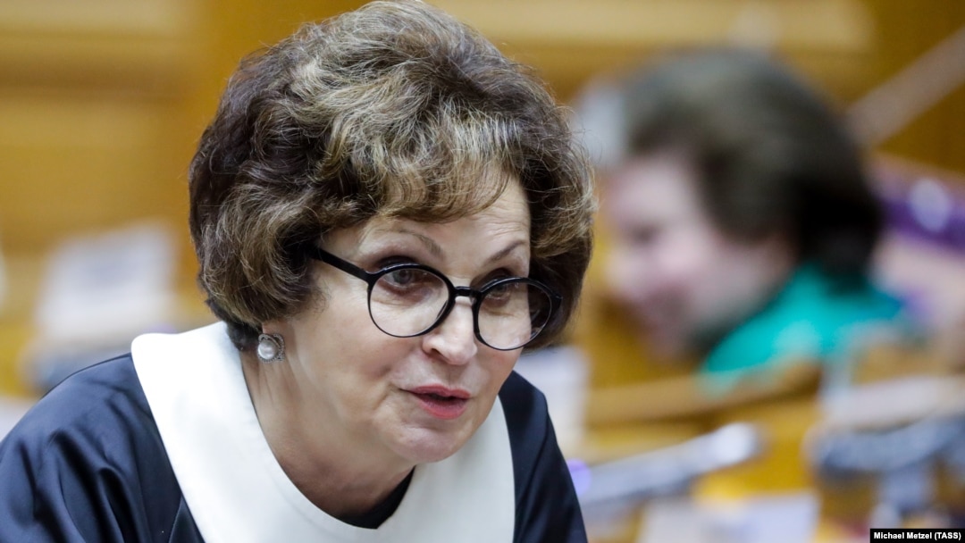 Екатерина Лахова 
