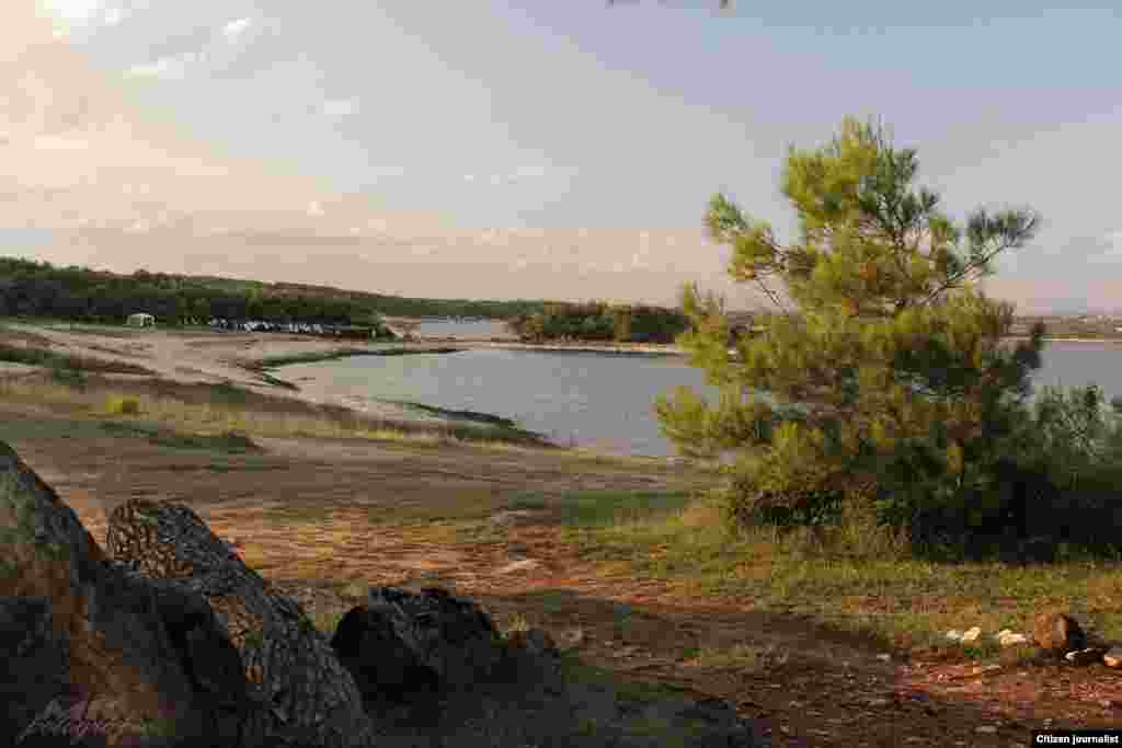 Хорвати, автор Hanif Arsno