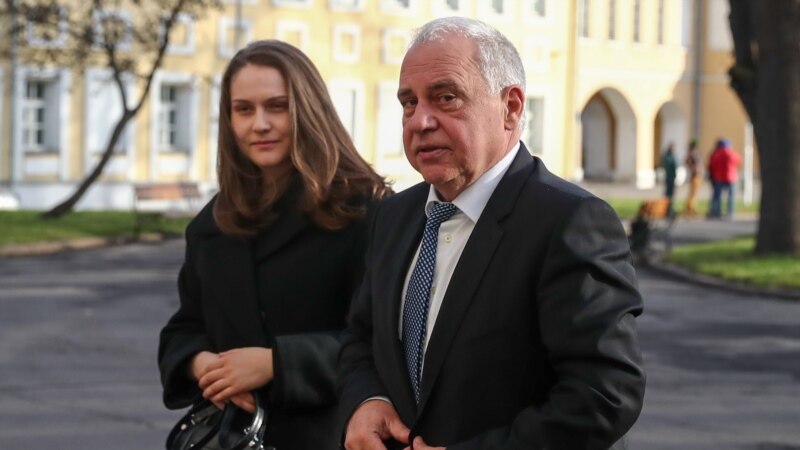 Bolgariýanyň Moskwadaky ilçisi Russiýanyň Daşary işler ministrligine çagyryldy
