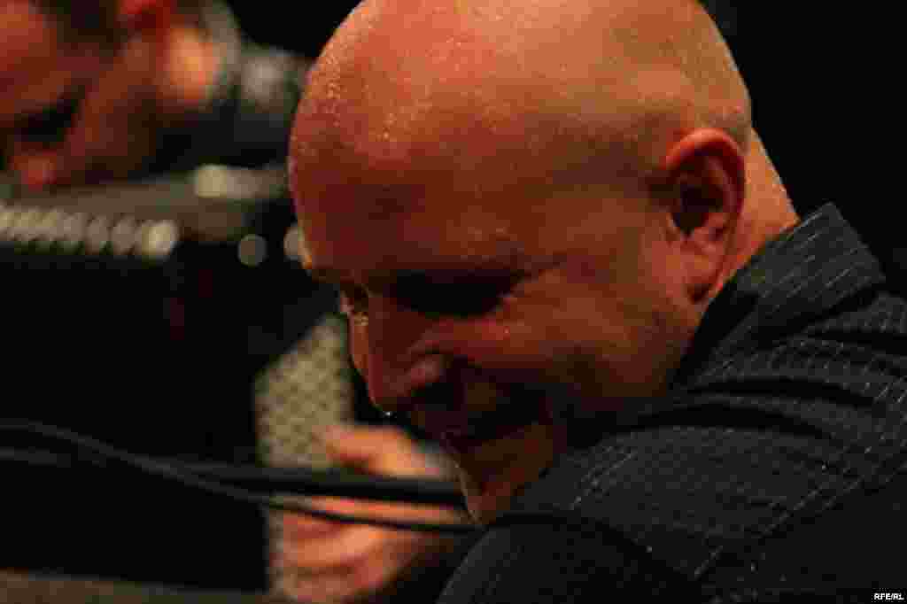 Ethno Jazz Festival 2010 #77