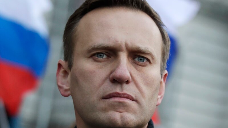 Алексеј Навални пронајден мртов во затворот