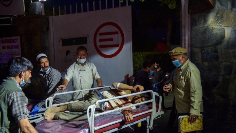 Столтенберг: Страшен терористички напад во Кабул, евакуацијата останува приоритет