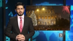 تازه ترین خبرهای جهان در ستودیوی آزادی