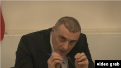 შოთა ბერეკაშვილი